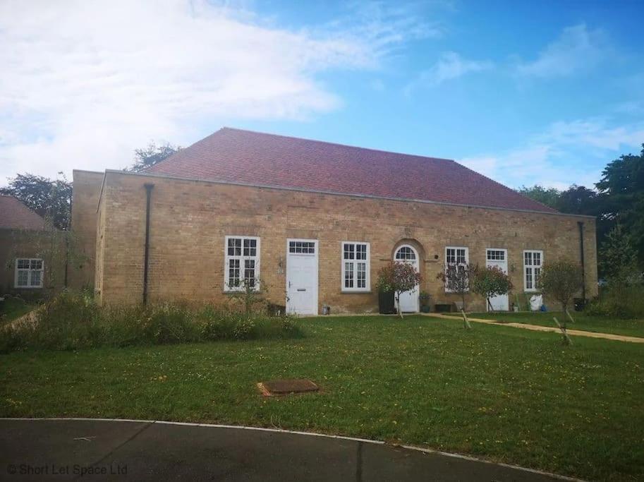 شقة Cotswold Gem Upper Rissington المظهر الخارجي الصورة