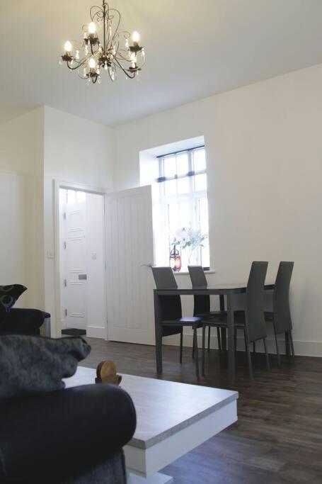 شقة Cotswold Gem Upper Rissington المظهر الخارجي الصورة