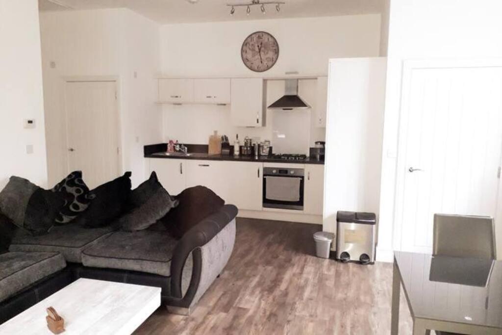 شقة Cotswold Gem Upper Rissington المظهر الخارجي الصورة