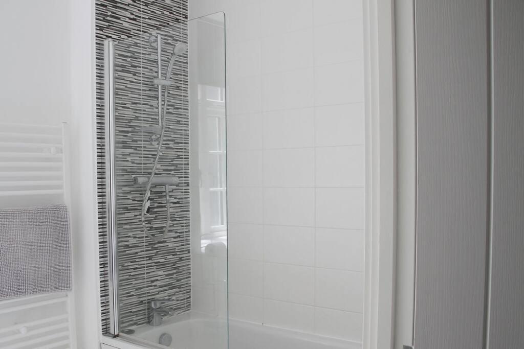شقة Cotswold Gem Upper Rissington المظهر الخارجي الصورة