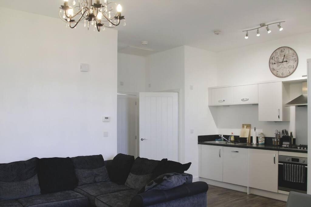 شقة Cotswold Gem Upper Rissington المظهر الخارجي الصورة