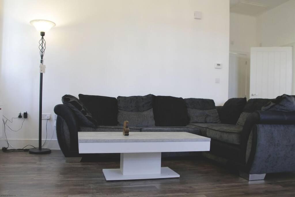 شقة Cotswold Gem Upper Rissington المظهر الخارجي الصورة