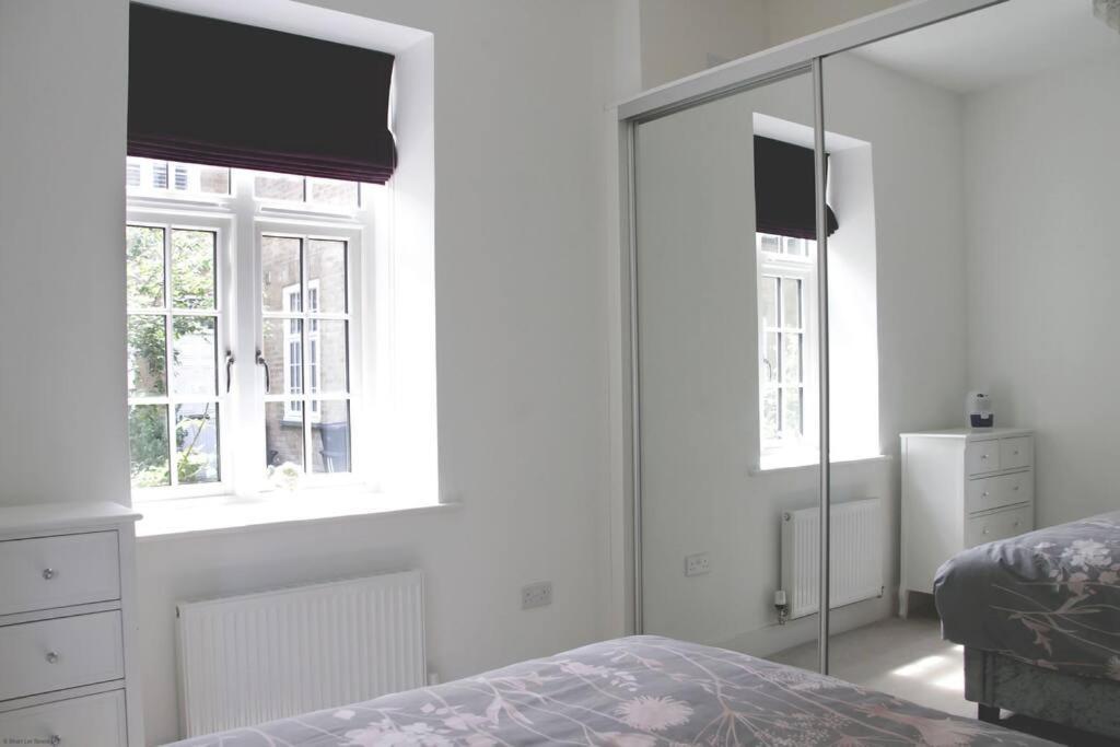 شقة Cotswold Gem Upper Rissington المظهر الخارجي الصورة