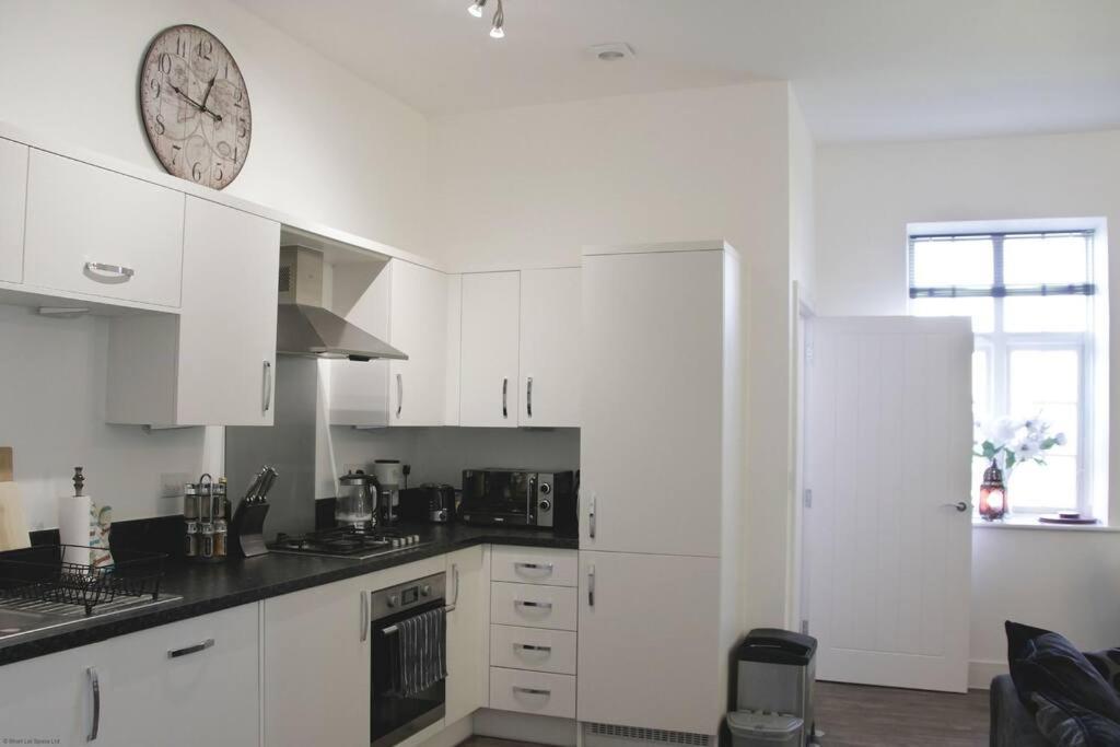 شقة Cotswold Gem Upper Rissington المظهر الخارجي الصورة