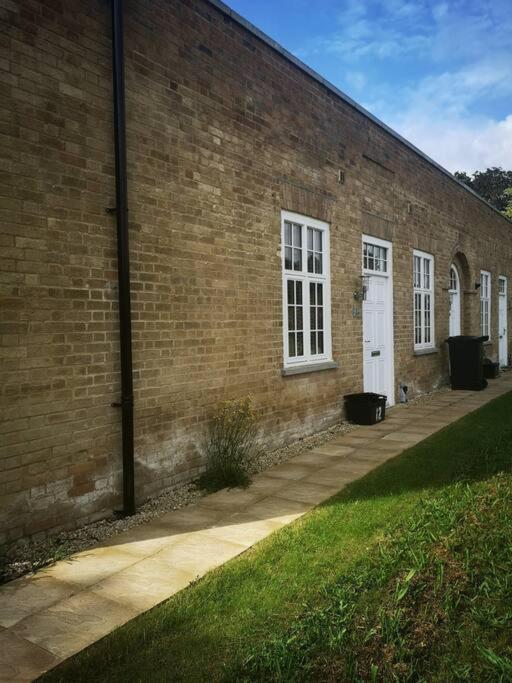 شقة Cotswold Gem Upper Rissington المظهر الخارجي الصورة