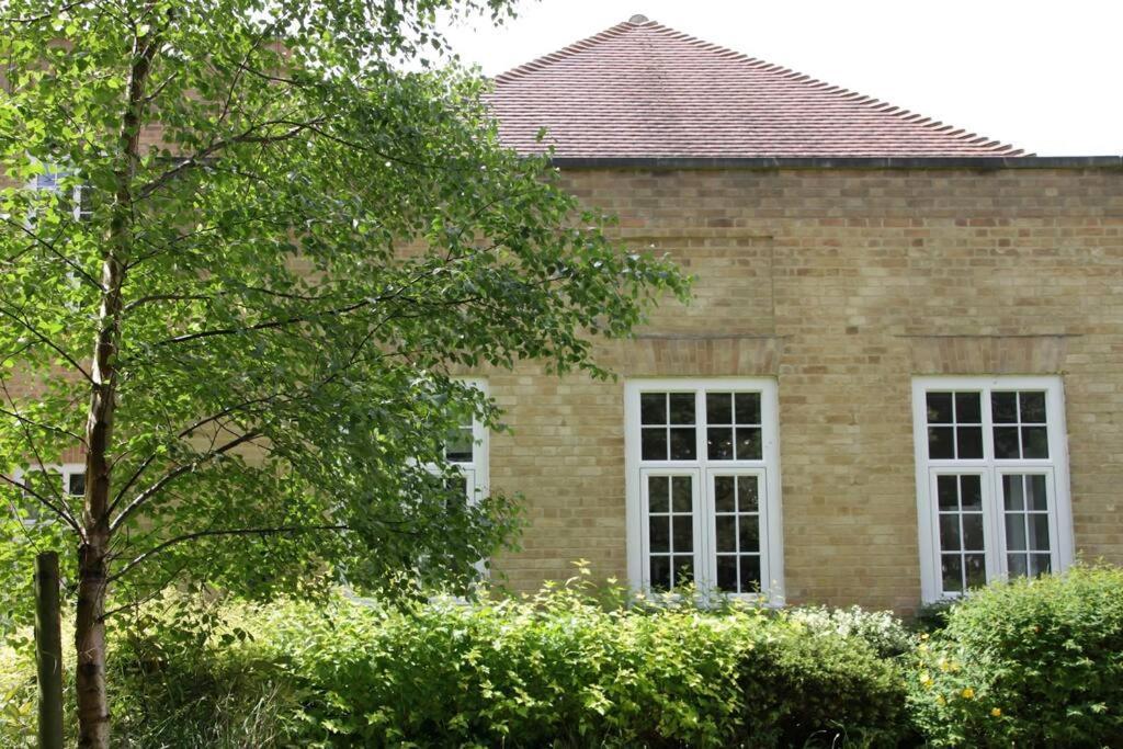 شقة Cotswold Gem Upper Rissington المظهر الخارجي الصورة