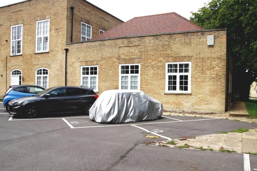 شقة Cotswold Gem Upper Rissington المظهر الخارجي الصورة